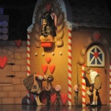 Maine State Ballet Presents HANSEL & GRETEL