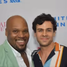 Photo Coverage: On the Red Carpet at STARS IN THE ALLEY