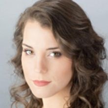 Theatre Life with Eleanor Todd