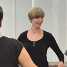 La exploración vocal nunca termina: Ute Wassermann