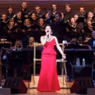 Ashley Brown Joins The New York Pops for UNDER THE MISTLETOE this December