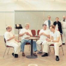 Hudson Players Club Presents ONE FLEW OVER THE CUCKOO'S NEST