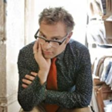 Steven Page's 'Songbook' Gives Classic Treatment to Contemporary Songs