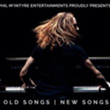 Tim Minchin Will Tour the UK With New Show BACK