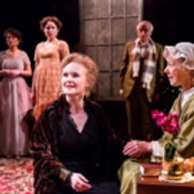 BWW Review: DEAR BRUTUS, Southwark Playhouse