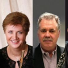 Quintet Of The Americas Appear In Concert On February 3 At Bartow-Pell Mansion Museum