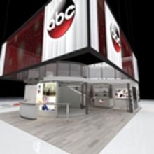 ABC Makes an All-Star Return to Comic-Con International 2018