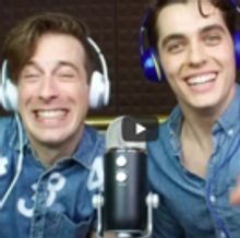 VIDEO: MEAN GIRLS' Kyle Selig Chats with Broadway ASMR