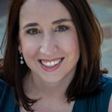 Opera Saratoga Appoints New Managing Director Amanda Robie