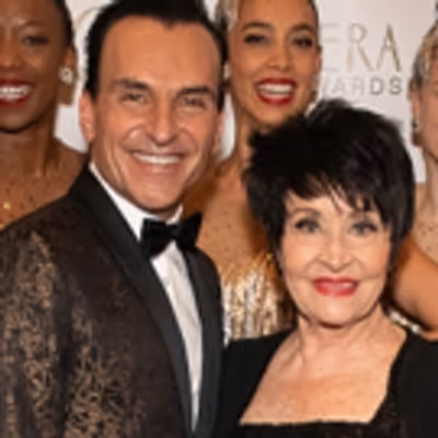 BWW FEATURE: Chita Rivera Awards 2019: A Colorful Celebration of Dance & Diversity