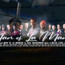 Photo Flash: Meet the Characters of MAN OF LA MANCHA at Triad Stage