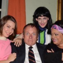 BWW Review: LAST OF THE RED HOT LOVERS at Desert Theatreworks