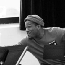 Photo Flash: Inside Rehearsal for THE HOMECOMING QUEEN at Atlantic Theater Company