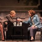 Meet the Full Company of THE PARISIAN WOMAN, Getting Political on Broadway Tonight