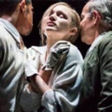 BWW Review: MACHINAL, Almeida Theatre