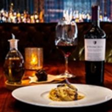 Truffles on the Beach: Grand Velas Los Cabos in Mexico Shares Luxe Winter Recipe from