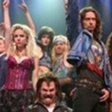 ROCK OF AGES Seeks Venue for 2018 Los Angeles Sit Down Production