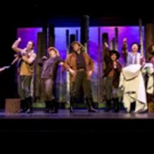 Sauk Season to Include Musicals, Michigan-Set Plays