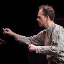 BWW Review: SWEENEY TODD at Kensington Arts Theatre