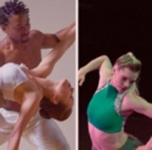 Pentacle's FALL FURTHER VIII Opens at At Dixon Place, 11/4