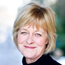 Carole Dance Takes Over From Fiz Marcus In UK Tour Of MY MOTHER SAID I NEVER SHOULD