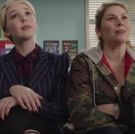 VIDEO: Get a First Look at Disney Channel's Adaptation of FREAKY FRIDAY THE MUSICAL…