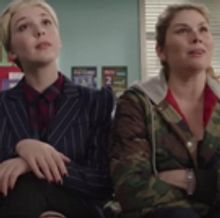 VIDEO: Get a First Look at Disney Channel's Adaptation of FREAKY FRIDAY THE MUSICAL S