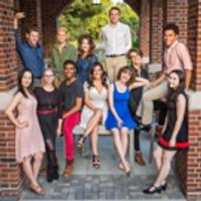 Nazareth College Department of Theatre and Dance Presents 2018 Senior Showcase at…