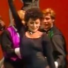 VIDEO: Chita Rivera Performs 'All That Jazz' in this Original CHICAGO Footage!