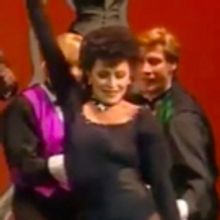 VIDEO: Chita Rivera Performs 'All That Jazz' in this Original CHICAGO Footage!
