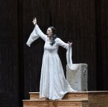 BWW Review: Sondra Radvanovsky Reigns Supreme in the COC's ANNA BOLENA