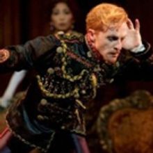 The Royal Ballet's MAYERLING Screens This Week in Major U.S. Cinemas