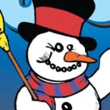 FROSTY Returns To The John W. Engeman Theater!