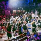 Björn Ulvaeus's MAMMA MIA! THE PARTY Will Open at the O2