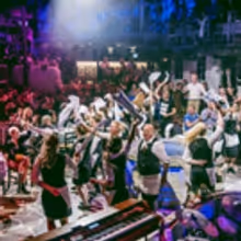 Björn Ulvaeus's MAMMA MIA! THE PARTY Will Open at the O2
