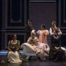 Photo Flash: First Look at MANSFIELD PARK at Northlight Theatre