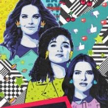 Freeform's THE BOLD TYPE Posts New Season Highs Across All Key Demos