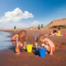 Calling All Families: Prince Edward Island Offers Fresh Food, Red Sand Beaches, and…