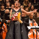 Tucker Gala Brings Host of Opera Stars to Carnegie Hall