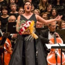 Tucker Gala Brings Host of Opera Stars to Carnegie Hall