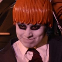 Photo Flash: Cleveland Public Theatre & Ohio City Theatre Project Present CENTRAL CON