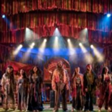 BWW Review: HAIR, New Wimbledon Theatre
