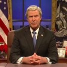 VIDEO: Will Ferrell's George W. Bush Returns to SNL