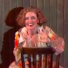 VIDEO: Watch Jennifer Simard Sing 'Little Girls' in ANNIE at the Muny