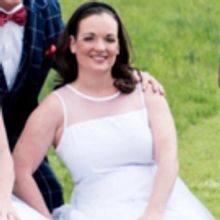 Servant Stage Presents Summer Show I'LL FLY AWAY