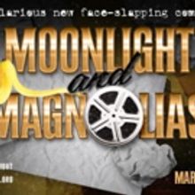 BWW Review: MOONLIGHT AND MAGNOLIAS at EAGLE THEATRE