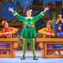 Director Sam Scalamoni on ELF THE MUSICAL at Madison Square Garden