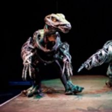 BWW Review: ENRON Engaging and Thought Provoking High Tech Entertainment