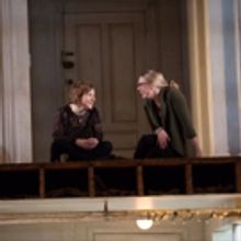 BWW Review: THE HUMANS  at The Kennedy Center