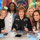 Curl Up With a Good Book as 'The Ladies Get Lit' on ABC's THE VIEW July 9 – 13
